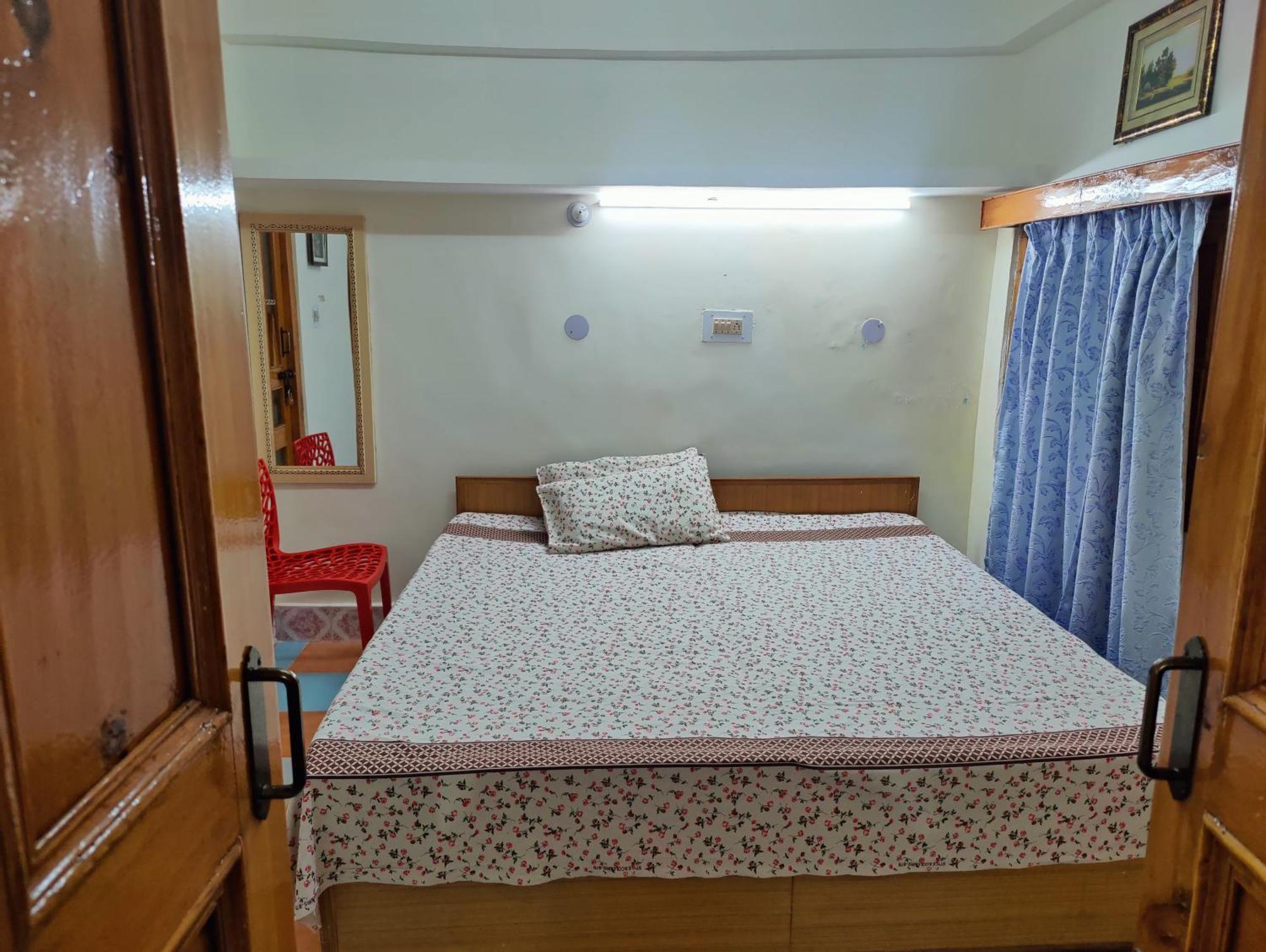 Silk Route Home Stay Kalpa Pokoj fotografie